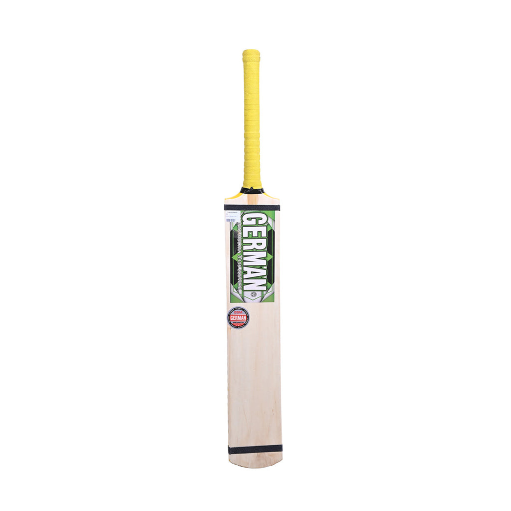 German Tennis Ball Cricket Bat – Raja Sahib Kids