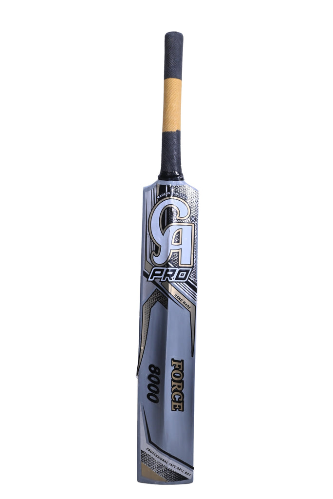 Picture of Ca Pro Force 8000 Tennis Ball Cricket Bat - by Raja Sahib Kids