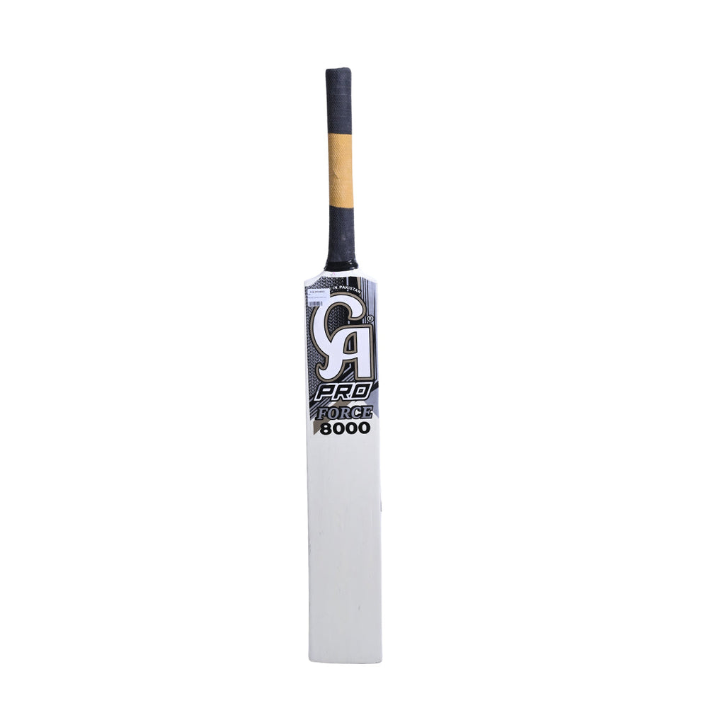 Picture of Ca Pro Force 8000 Tennis Ball Cricket Bat - by Raja Sahib Kids