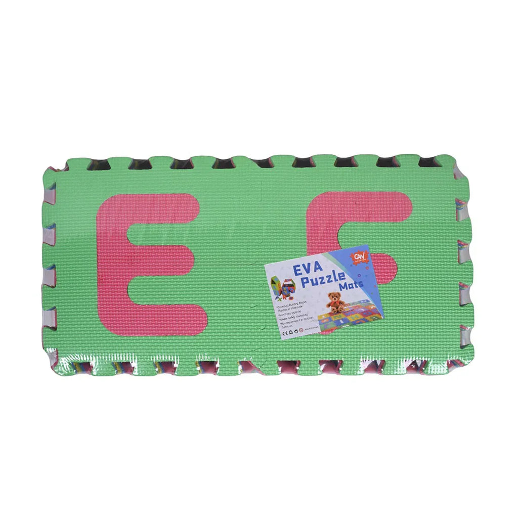 Picture of Eva Puzzle Mat - Alphabets - by Raja Sahib Kids