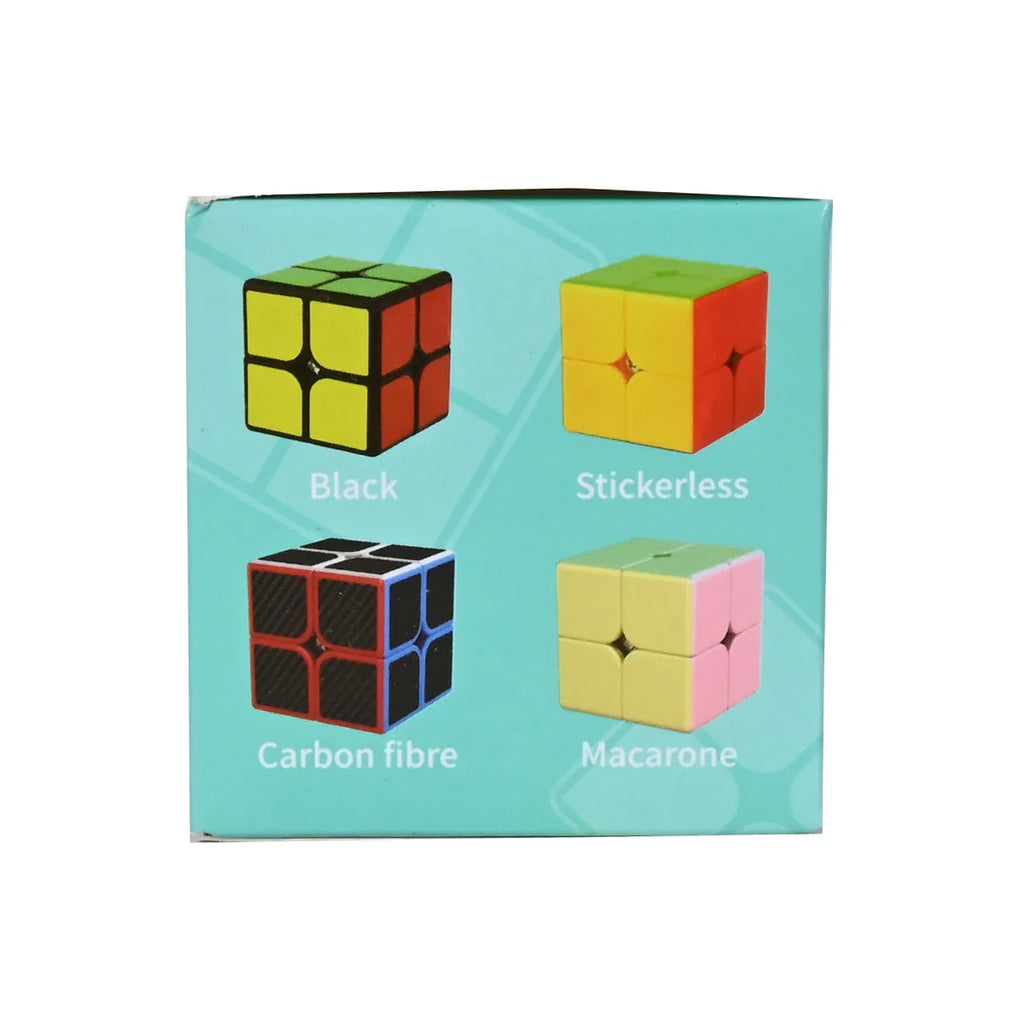 Picture of Moyo Magic Puzzle Cube - by Raja Sahib Kids