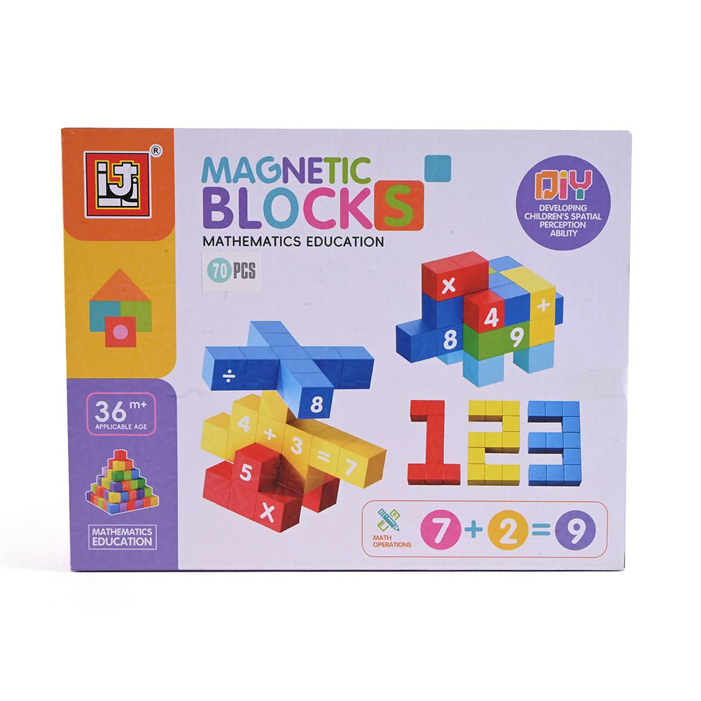 Buy Building Blocks and Puzzles for Kids Online – Raja Sahib Kids