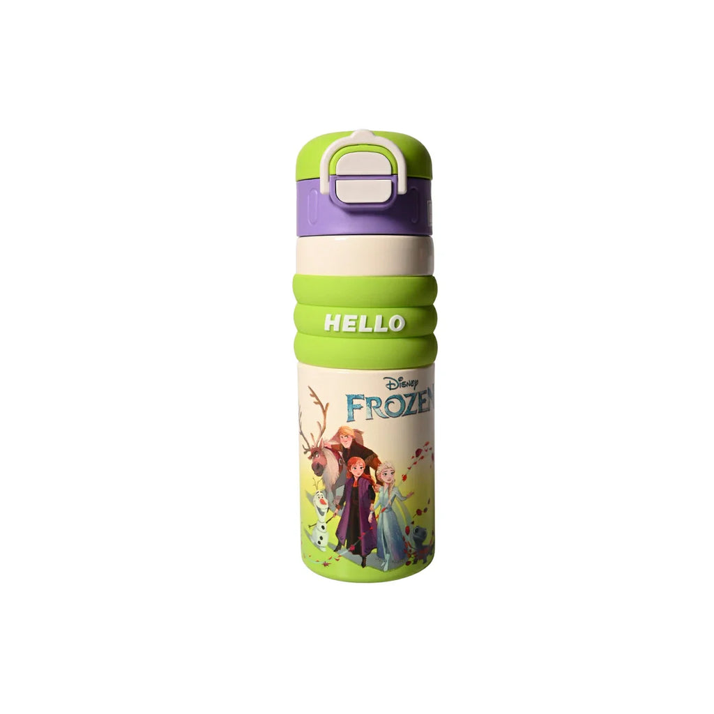 Picture of Disney's Frozen Adventure Hydration Bottle - by Raja Sahib Kids