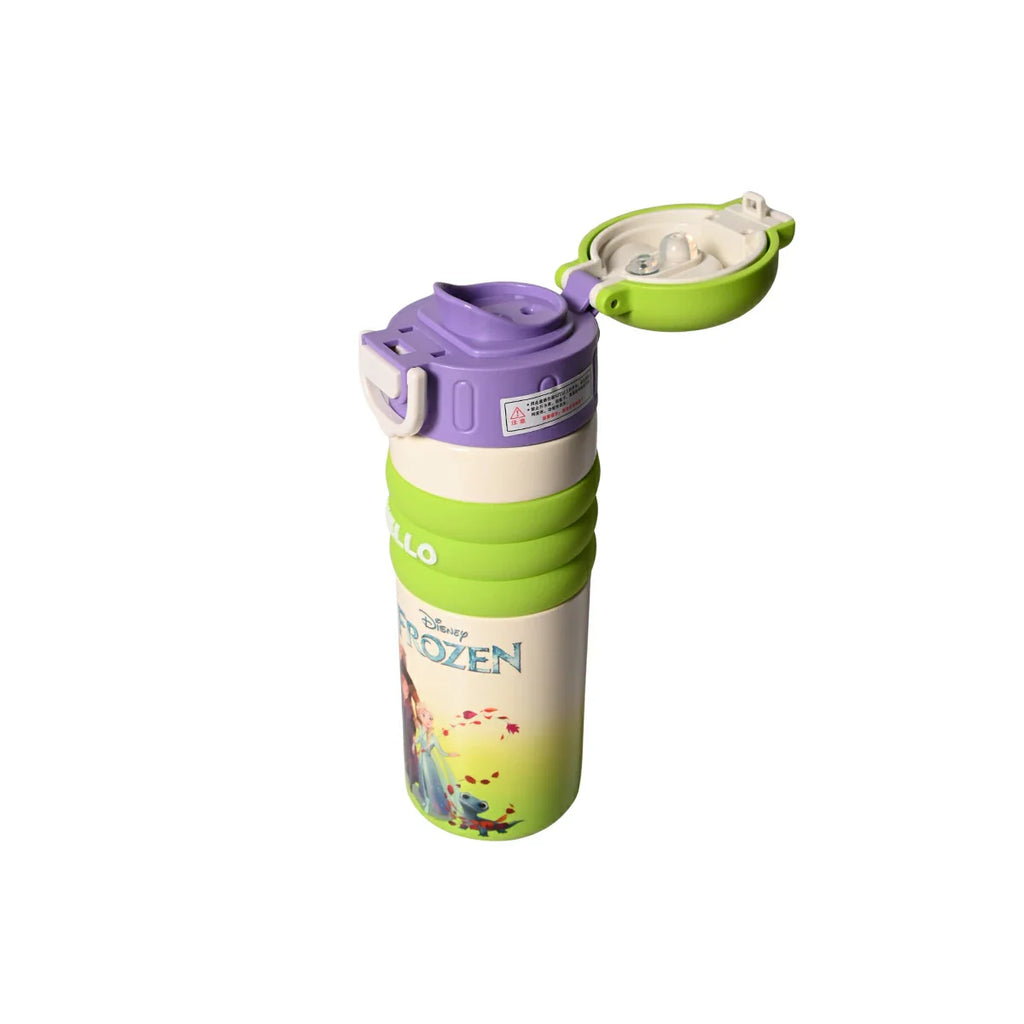 Picture of Disney's Frozen Adventure Hydration Bottle - by Raja Sahib Kids