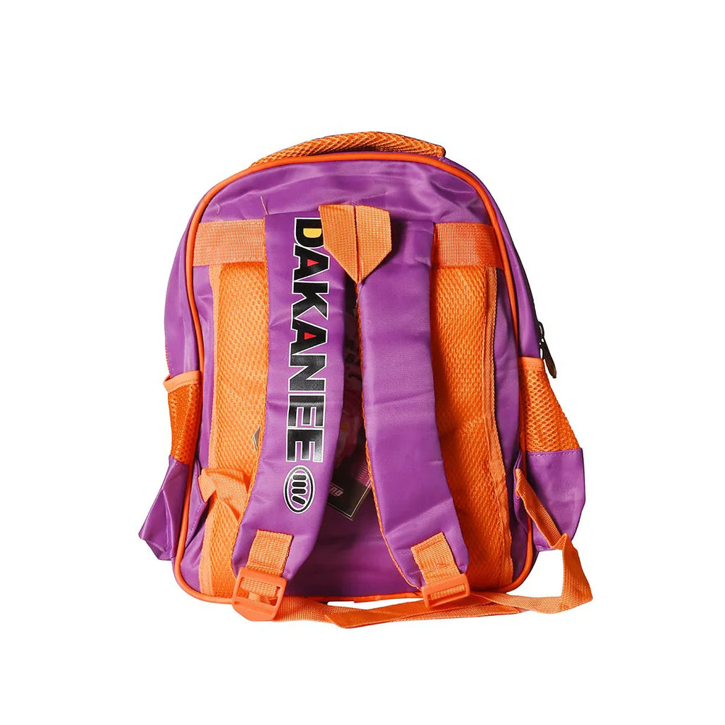 Picture of DAKANEE 'Sofia Princess Adventure' Backpack - by Raja Sahib Kids