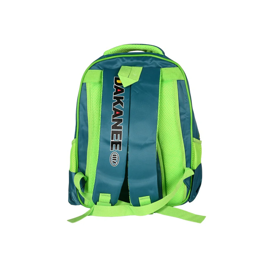 Picture of DAKANEE "Cars Themed" School Backpack 15" - by Raja Sahib Kids