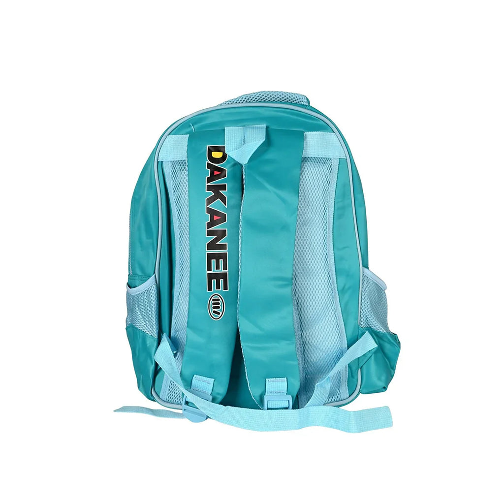 Picture of DAKANEE "Frozen Princess" School Backpack 15" - by Raja Sahib Kids