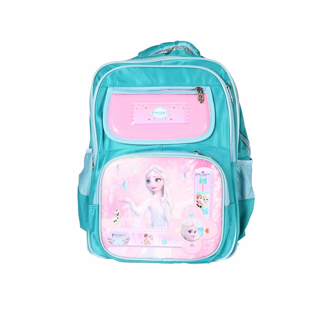 Picture of DAKANEE Disney "Frozen" Queen Elsa School Backpack - by Raja Sahib Kids