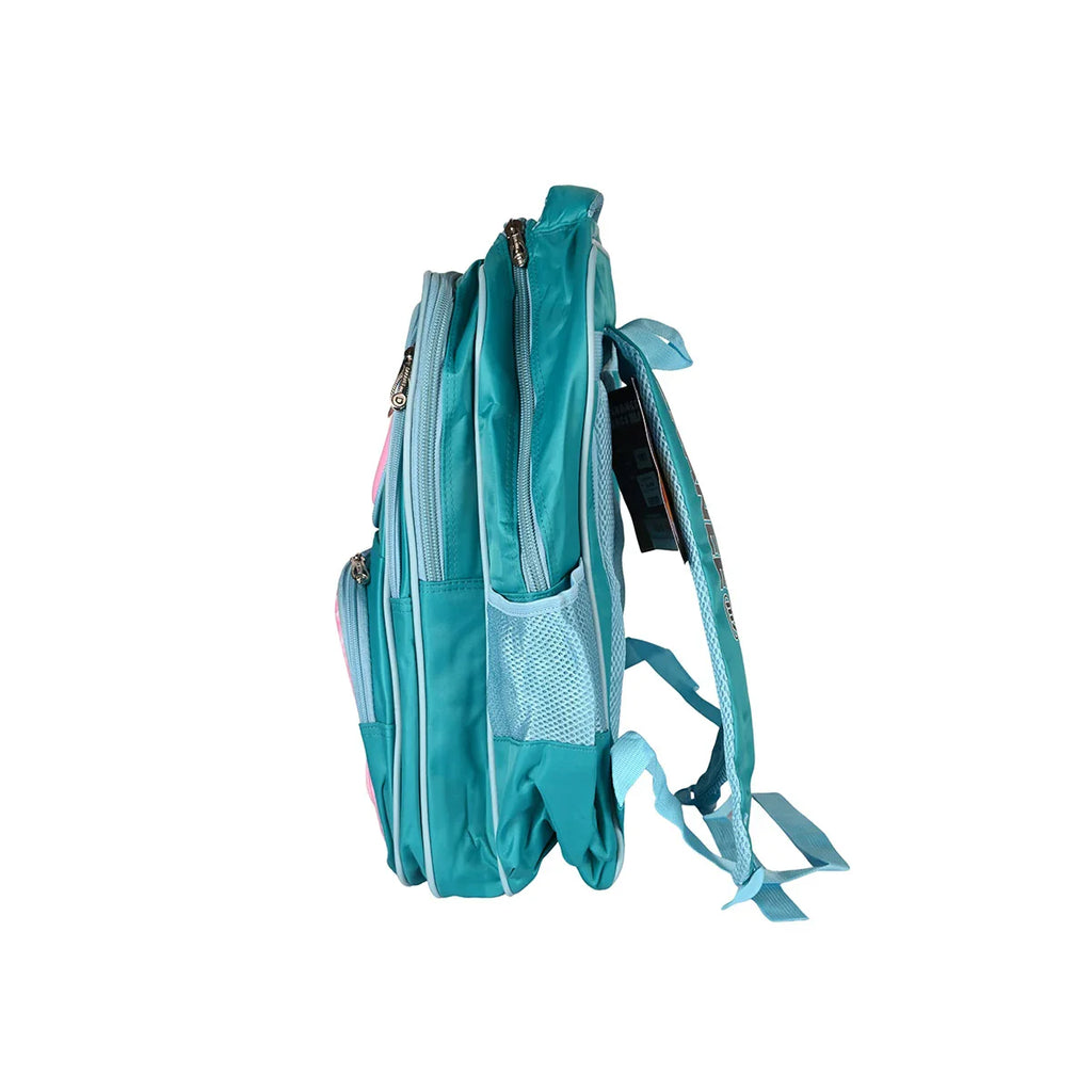 Picture of DAKANEE Disney "Frozen" Queen Elsa School Backpack - by Raja Sahib Kids