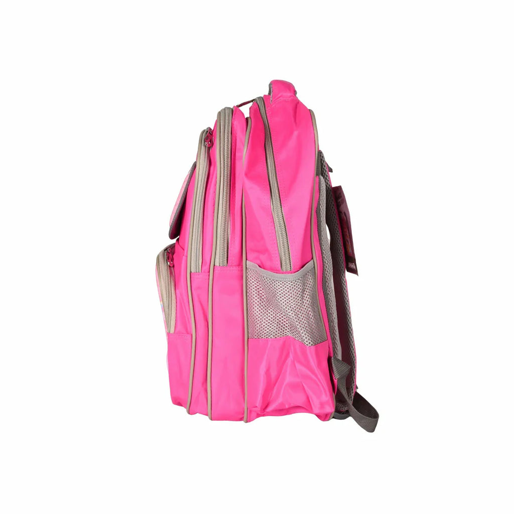 Picture of DAKANEE Girls' L.O.L Surprise! Pink School Backpack - by Raja Sahib Kids