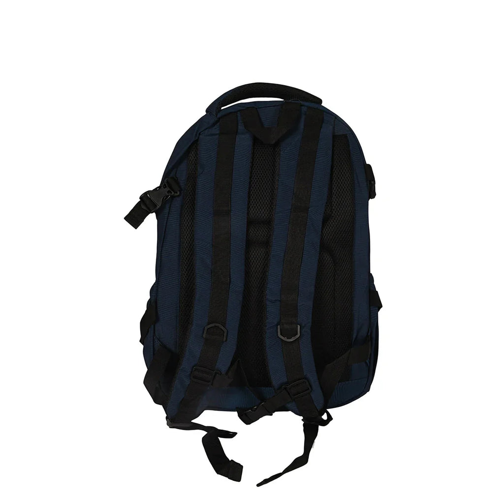 Picture of DAKANEE "Royal Mountain" Multi-Pocket Backpack Blue - by Raja Sahib Kids