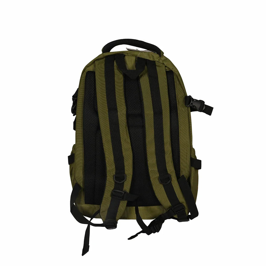 Picture of DAKANEE "Royal Mountain" Multi-Pocket Backpack Green - by Raja Sahib Kids