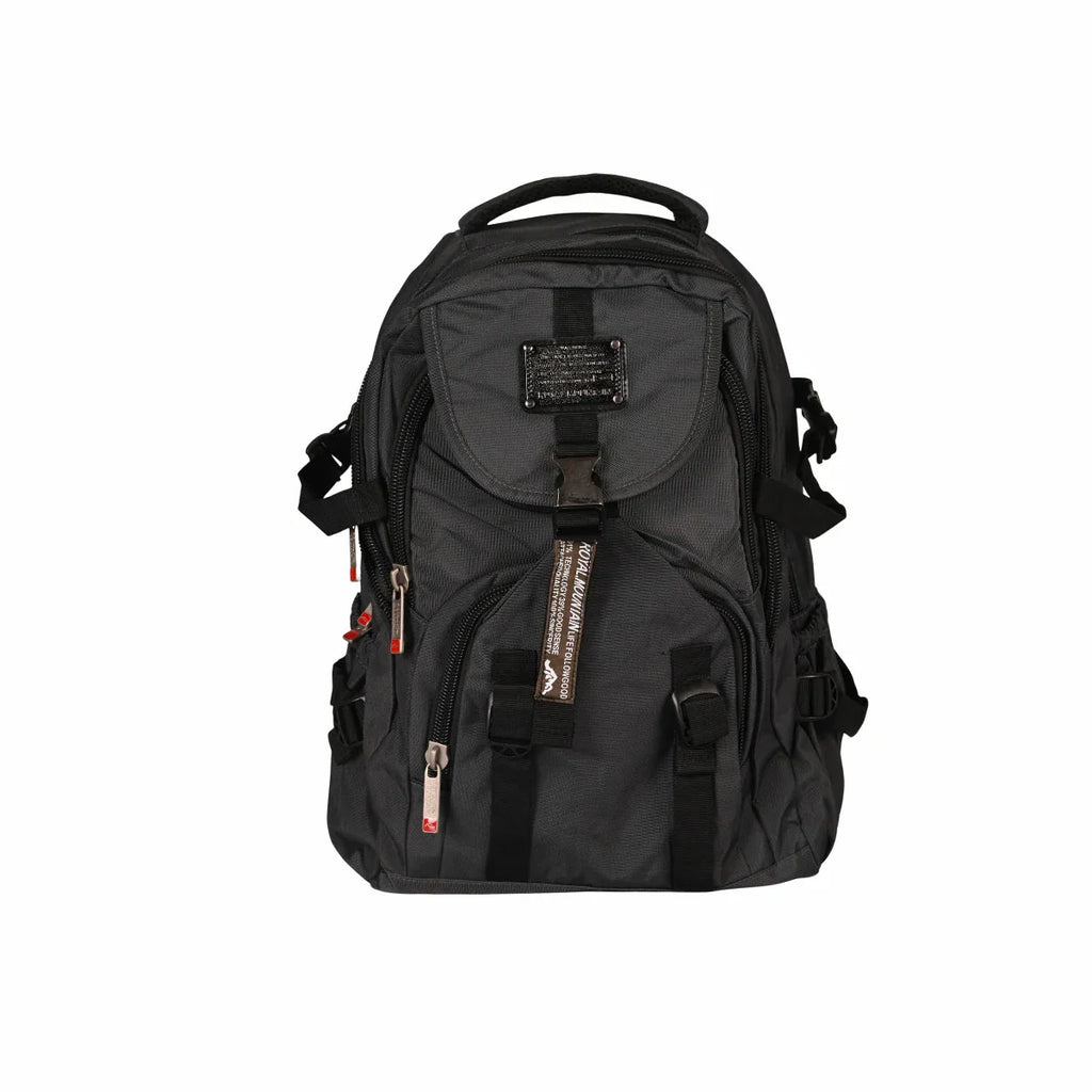Picture of DAKANEE "Royal Mountain" Utility Backpack - by Raja Sahib Kids