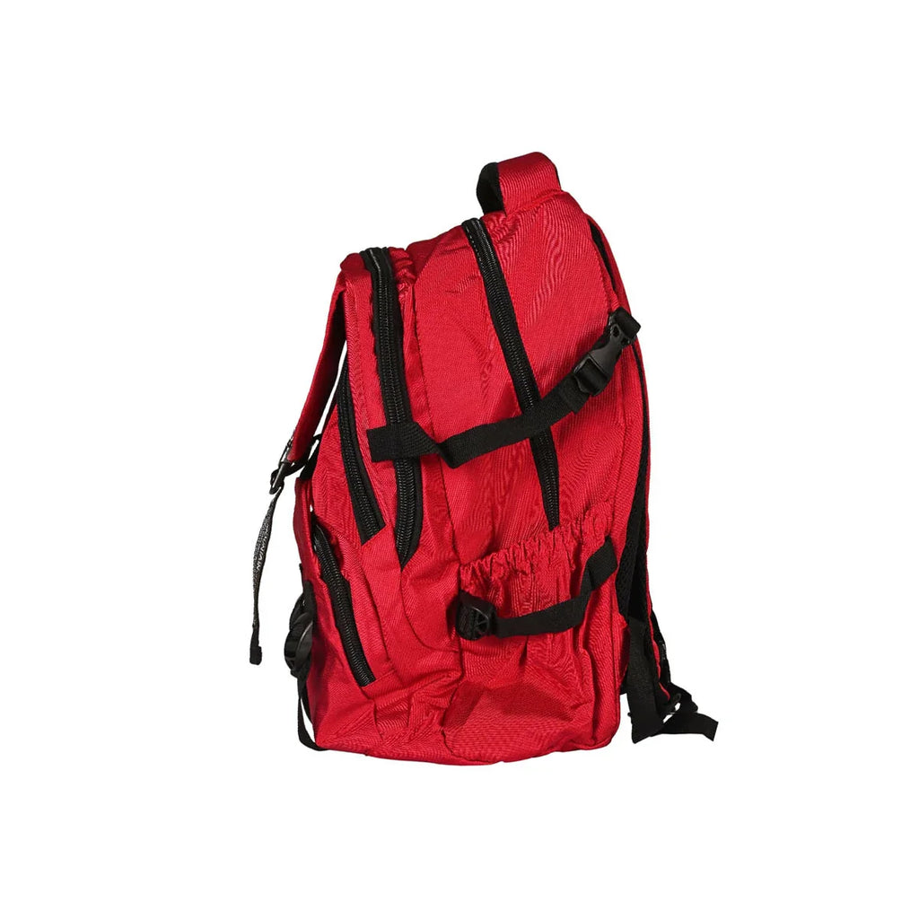 Picture of DAKANEE "Royal Mountain" Multi-Pocket Backpack - by Raja Sahib Kids
