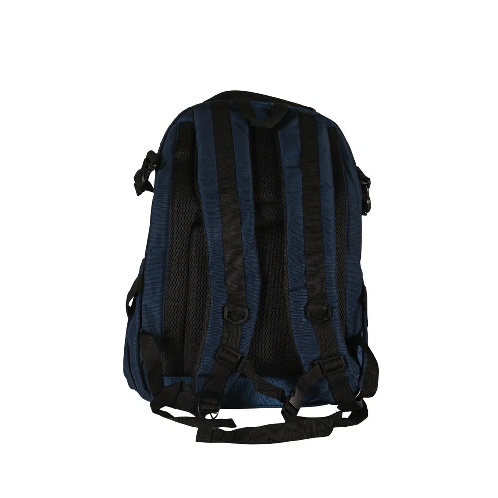 Picture of Royal Mountain All-Purpose School Bag & College Backpack | Travel & Commute Ready Blue - by Raja Sahib Kids