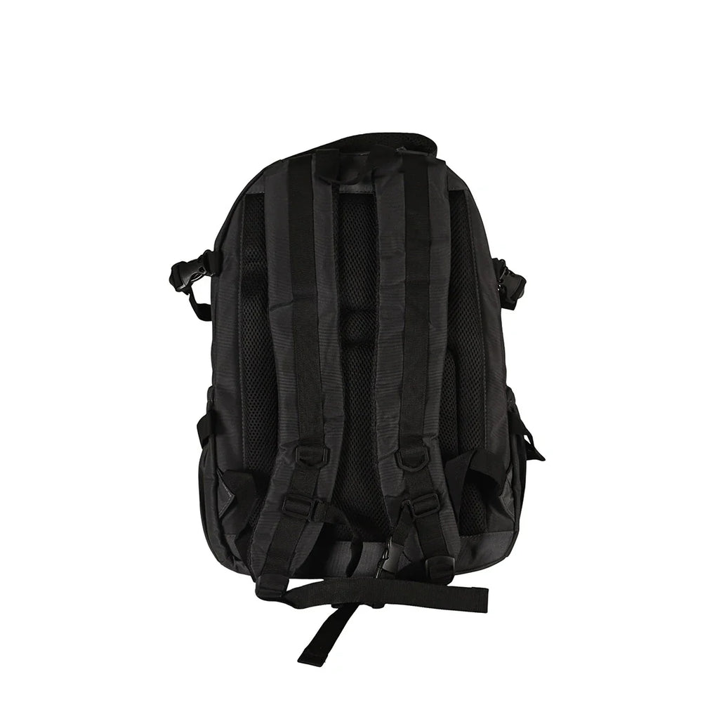 Picture of Royal Mountain All-Purpose School Bag & College Backpack | Travel & Commute Ready Grey - by Raja Sahib Kids