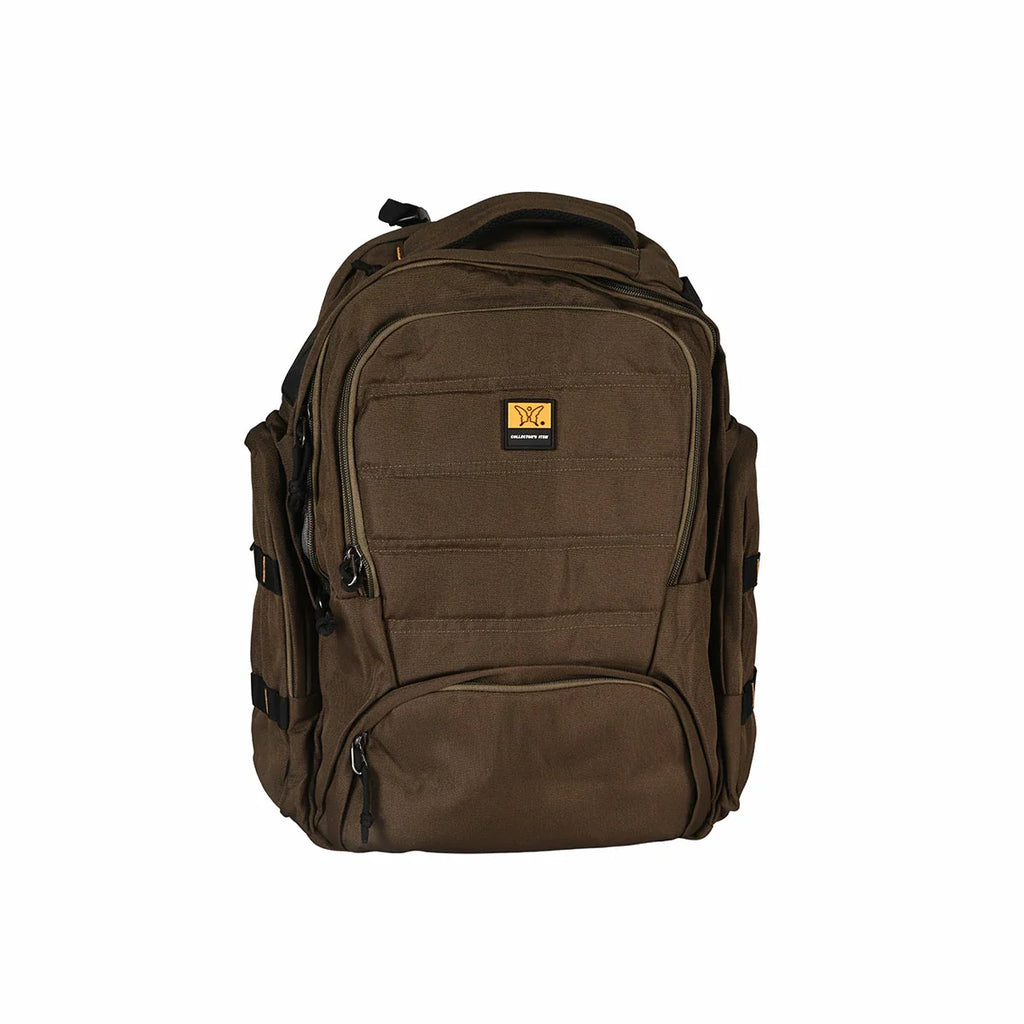 Picture of TIROLL "Venture" Multi-Purpose School Backpack - by Raja Sahib Kids