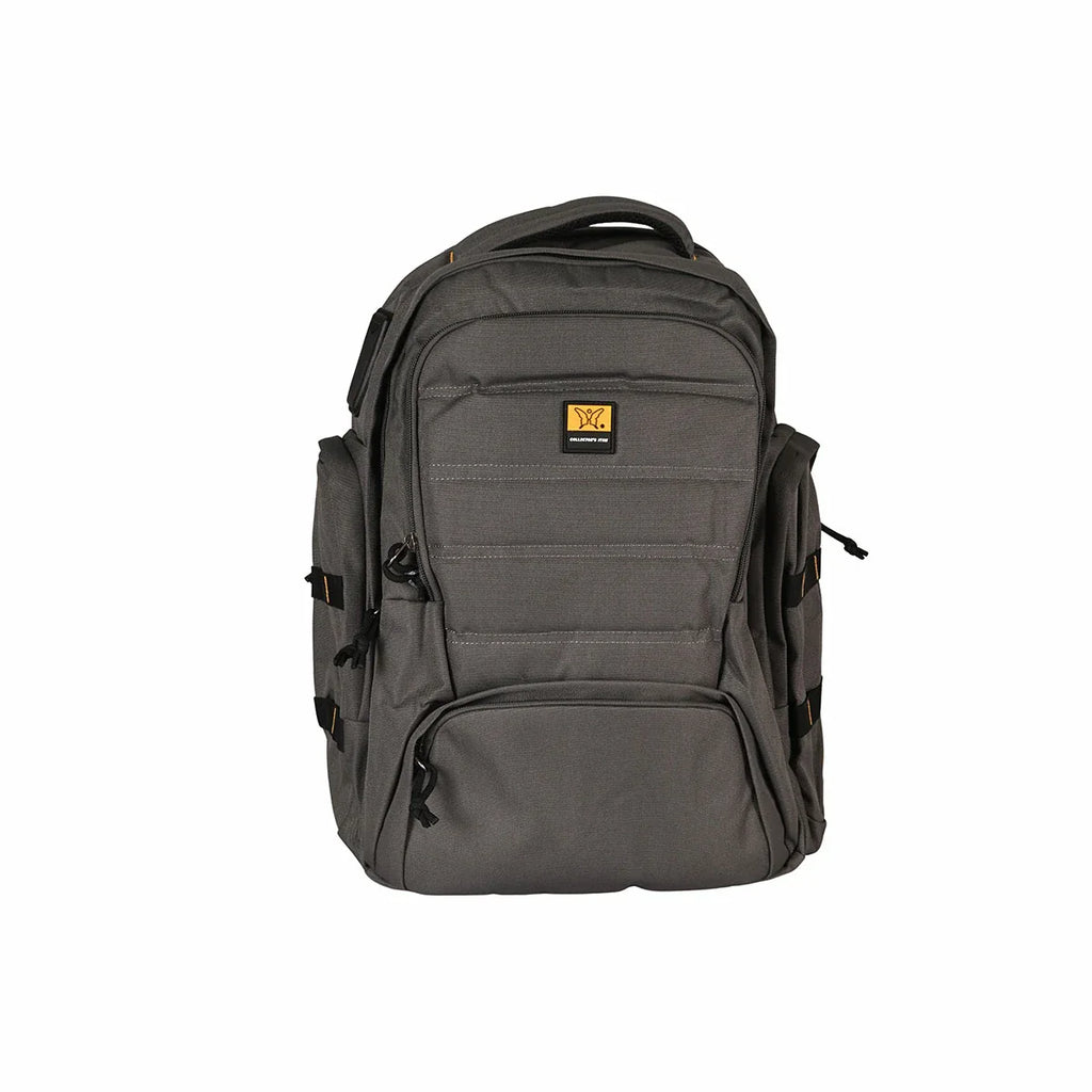 Picture of TIROLL "Venture" Multi-Purpose School Backpack Grey - by Raja Sahib Kids