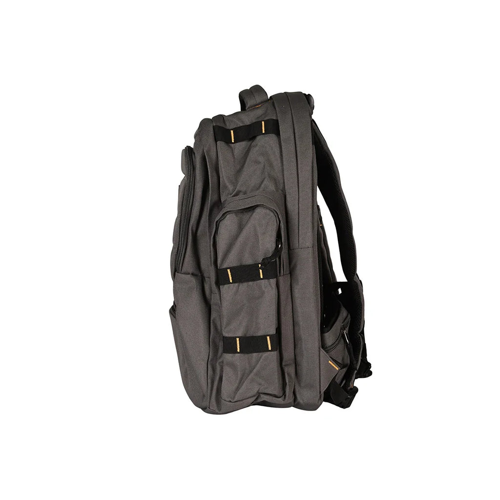 Picture of TIROLL "Venture" Multi-Purpose School Backpack Grey - by Raja Sahib Kids