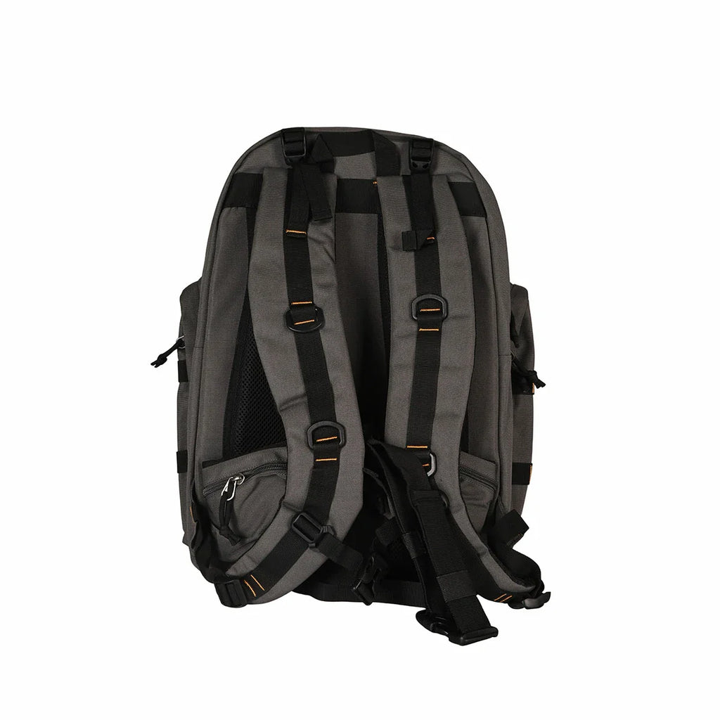 Picture of TIROLL "Venture" Multi-Purpose School Backpack Grey - by Raja Sahib Kids
