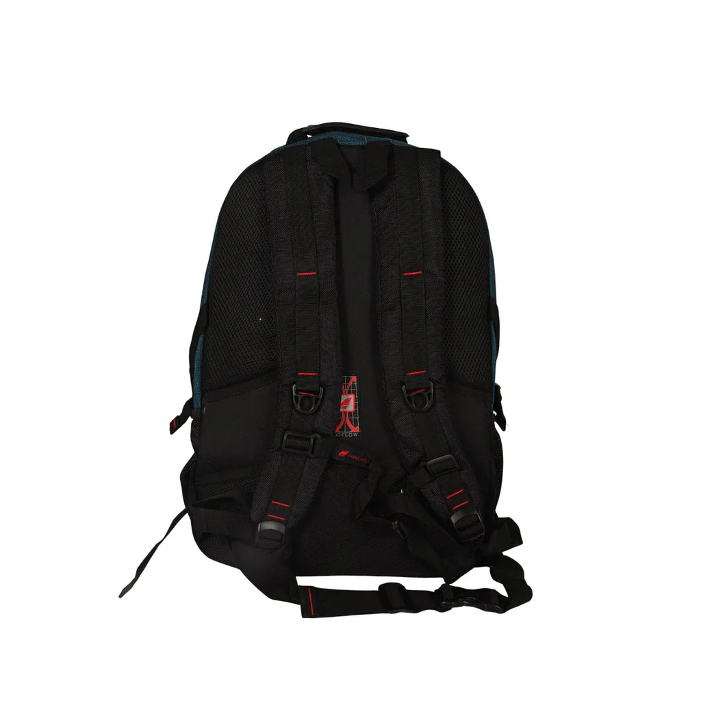 Picture of Camel Mountain Urban Commuter Backpack Blue - by Raja Sahib Kids