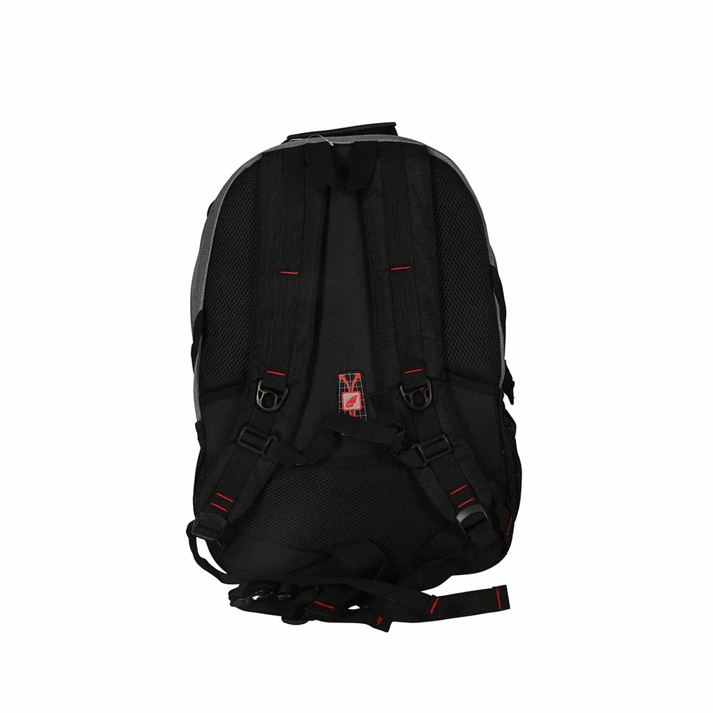 Picture of Camel Mountain Urban Commuter Backpack Grey - by Raja Sahib Kids