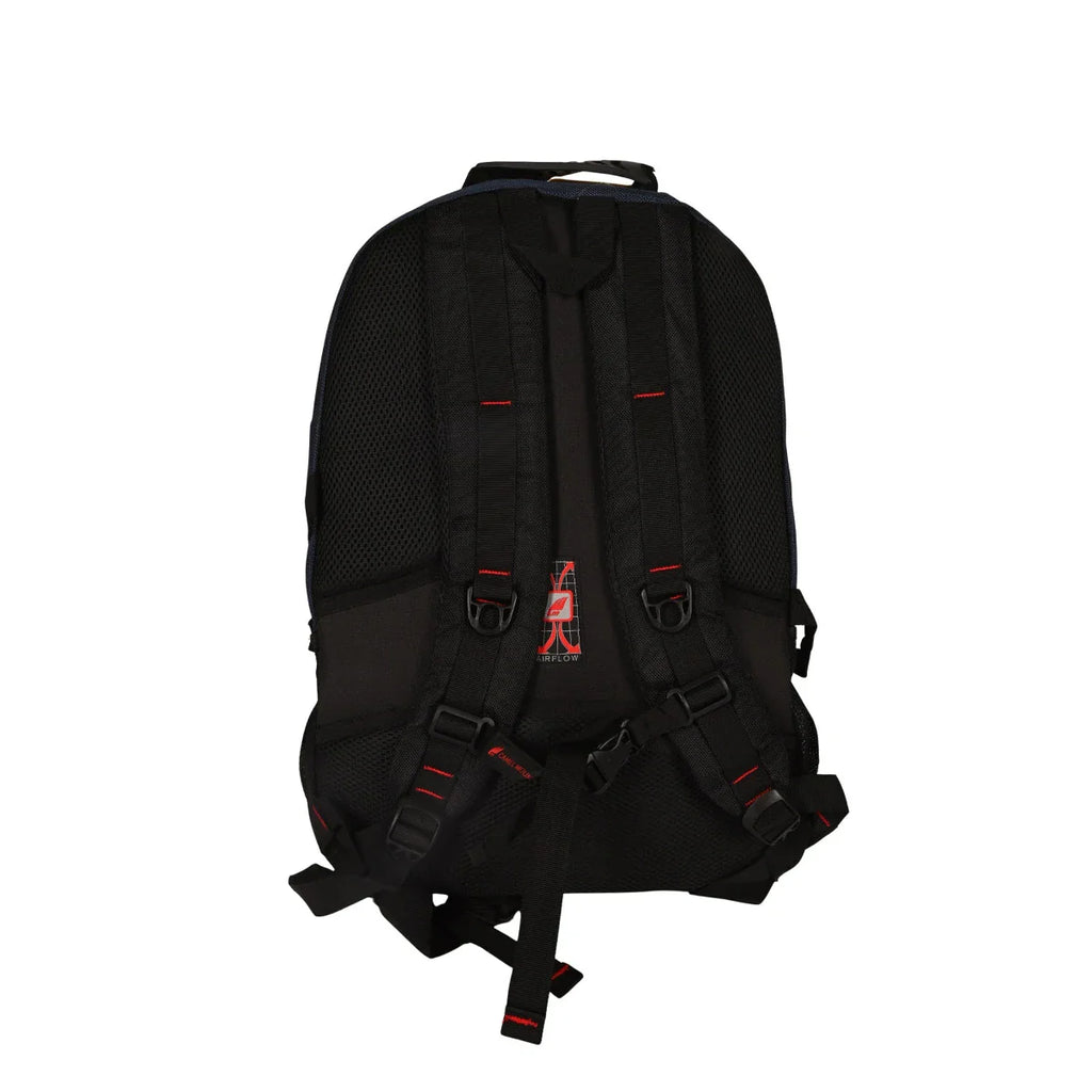 Picture of Camel Mountain Urban Commuter Backpack Navy - by Raja Sahib Kids