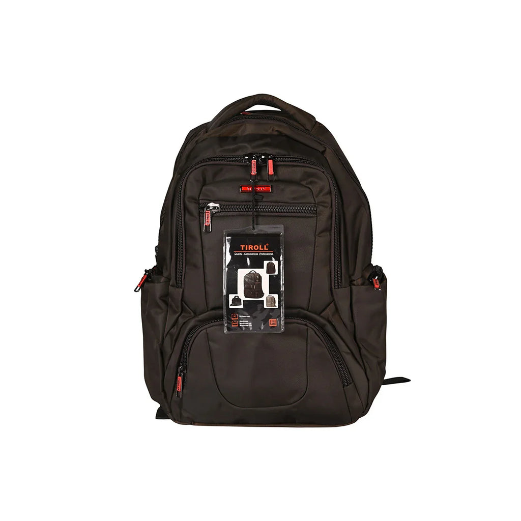 Picture of TIROLL Multi-Pocket School Backpack - by Raja Sahib Kids