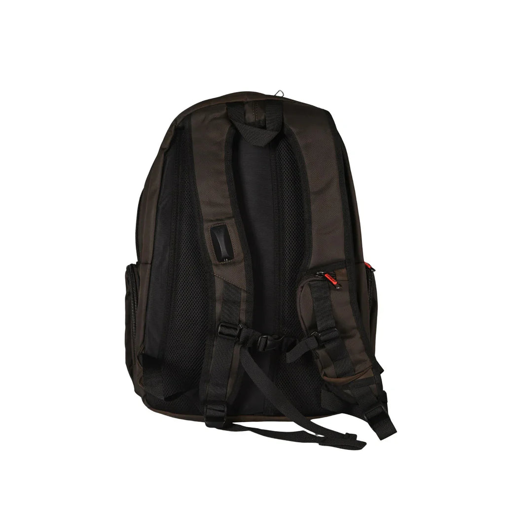 Picture of TIROLL Multi-Pocket School Backpack - by Raja Sahib Kids