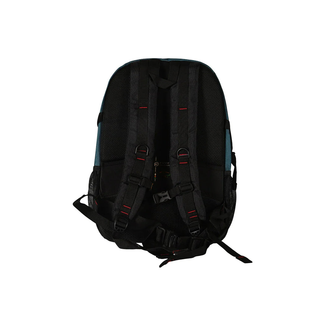 Picture of Power Weave Pro-Series Kids School Backpack Blue - by Raja Sahib Kids