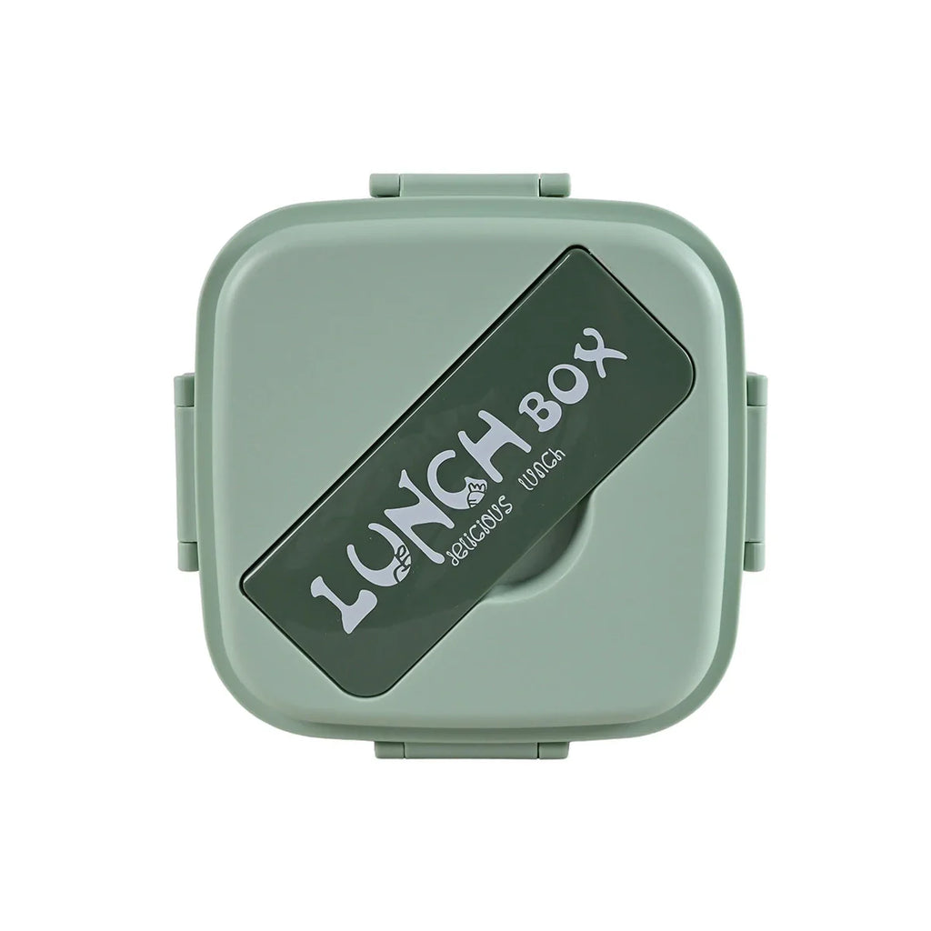 Picture of School Lunch Boxes - Green - by Raja Sahib Kids