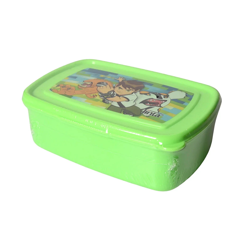 Picture of Ben 10 Ultimate Alien Adventure Lunch Box - by Raja Sahib Kids