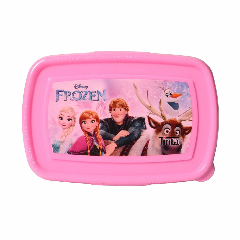 Picture of Disney Frozen Kids' Lunch Box - by Raja Sahib Kids
