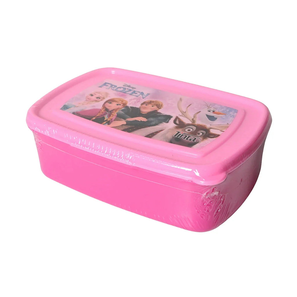 Picture of Disney Frozen Kids' Lunch Box - by Raja Sahib Kids