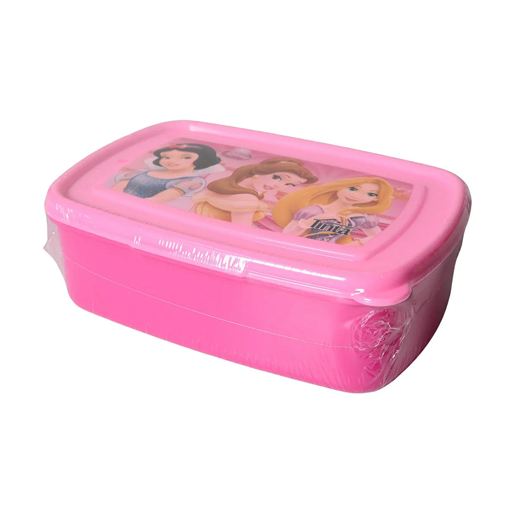Picture of Disney Princess Lunch Box - by Raja Sahib Kids