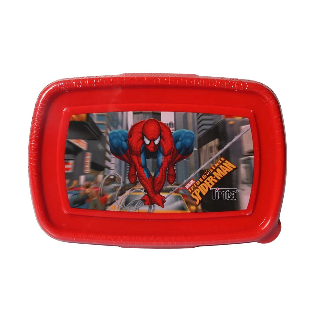 Picture of Marvel Spider-Man Kids' Lunch Box - by Raja Sahib Kids