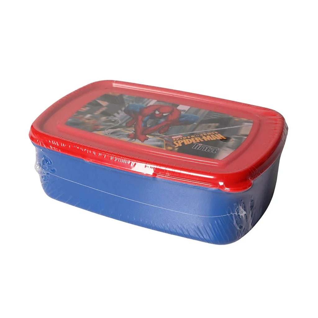 Picture of Marvel Spider-Man Kids' Lunch Box - by Raja Sahib Kids