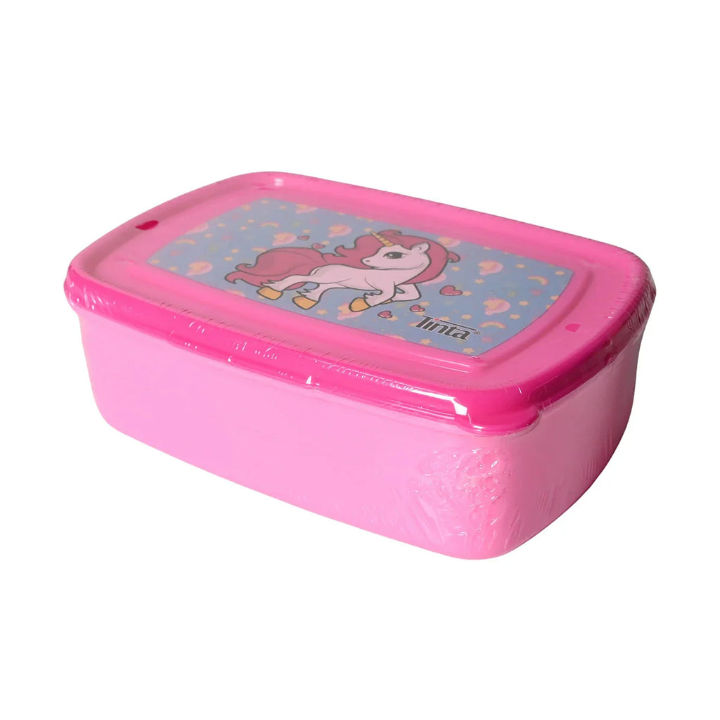 Picture of Unicorn Kids' Lunch Box - by Raja Sahib Kids