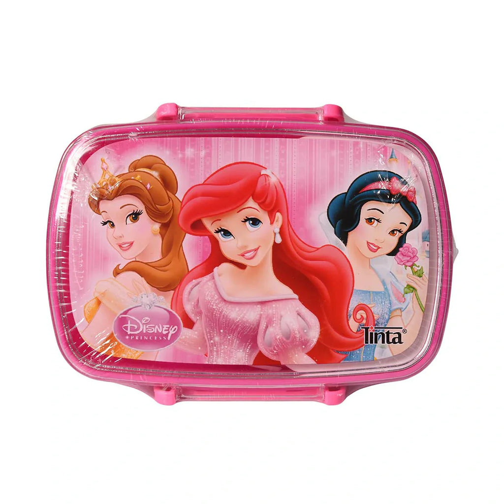 Picture of Disney Princess Lunch Box - by Raja Sahib Kids