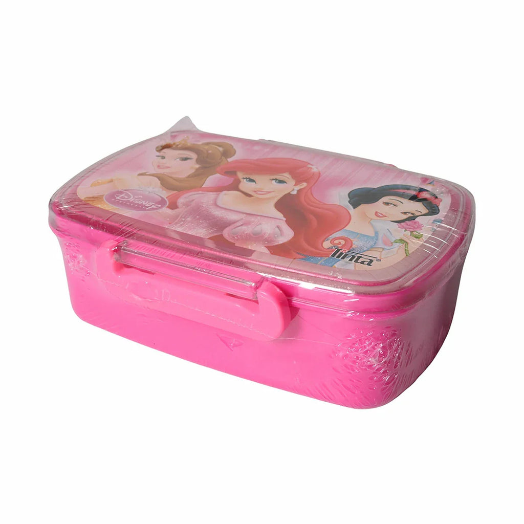 Picture of Disney Princess Lunch Box - by Raja Sahib Kids