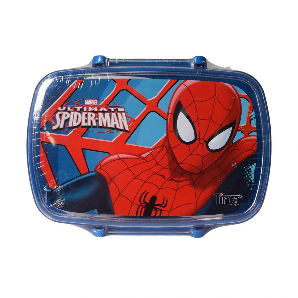 Picture of Marvel Spider-Man Kids' Lunch Box - by Raja Sahib Kids