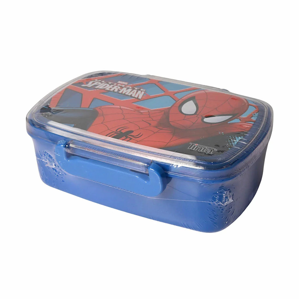 Picture of Marvel Spider-Man Kids' Lunch Box - by Raja Sahib Kids
