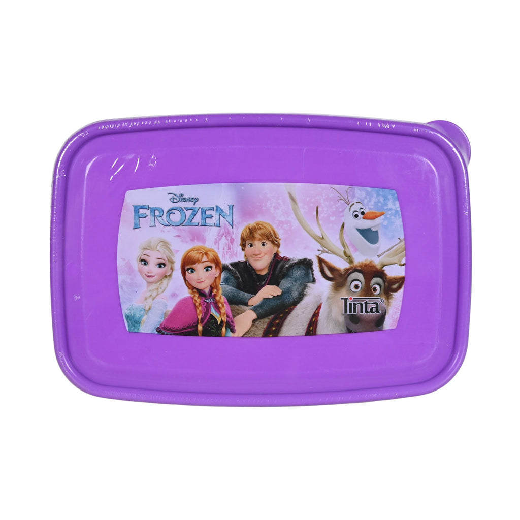 Lunch Box For Kids - Frozen