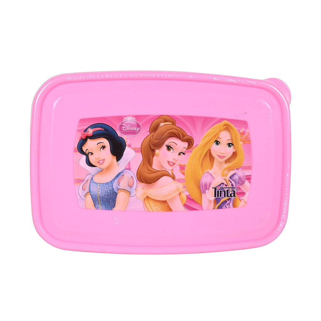 Lunch Box For Kids - Princess