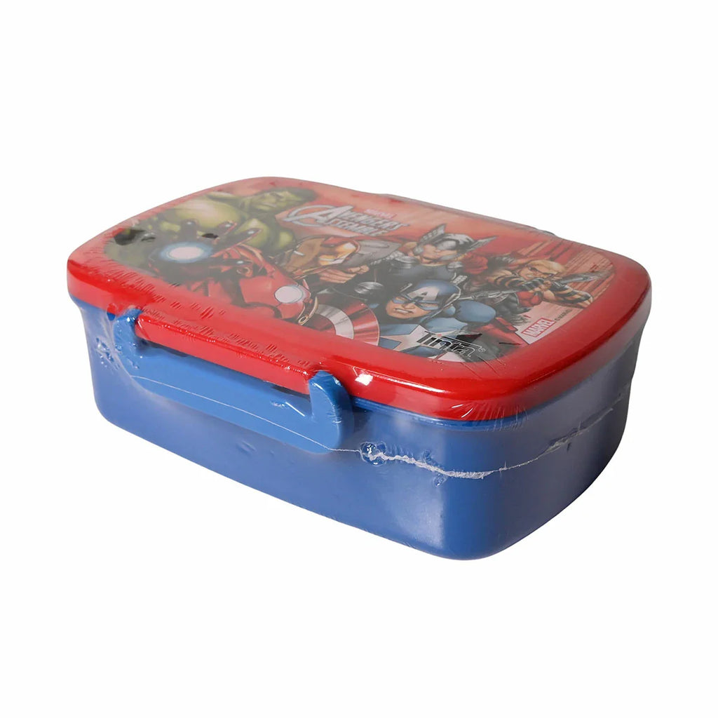 Picture of Marvel Avengers Assemble Lunch Box - by Raja Sahib Kids