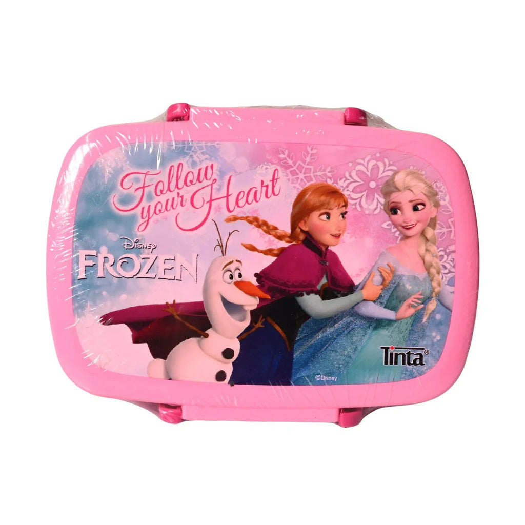 Picture of Disney Frozen Kids' Lunch Box - by Raja Sahib Kids