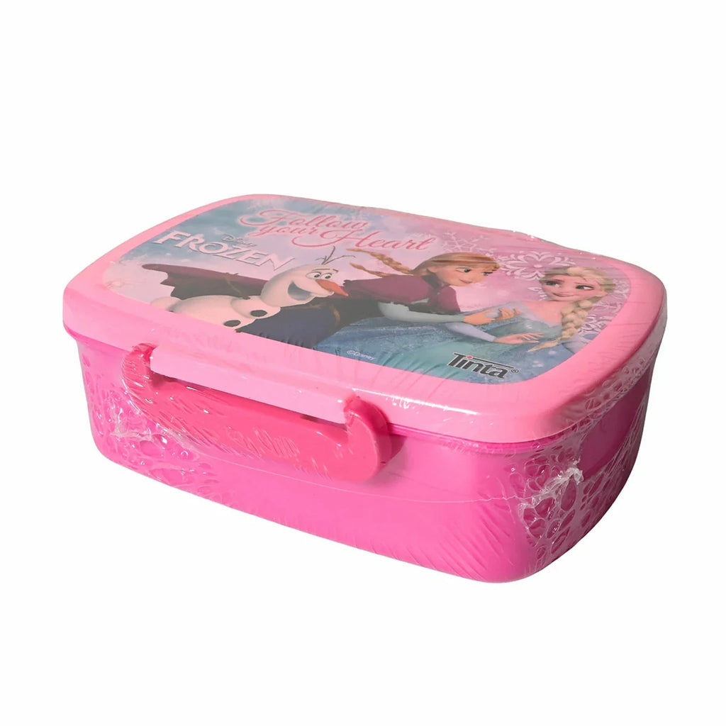Picture of Disney Frozen Kids' Lunch Box - by Raja Sahib Kids