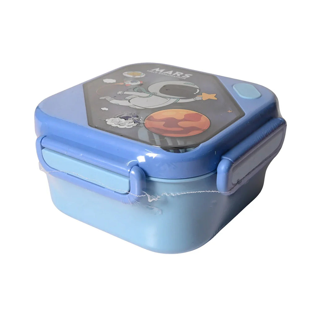 Picture of Mars Space Explorer Bento Lunch Box - by Raja Sahib Kids