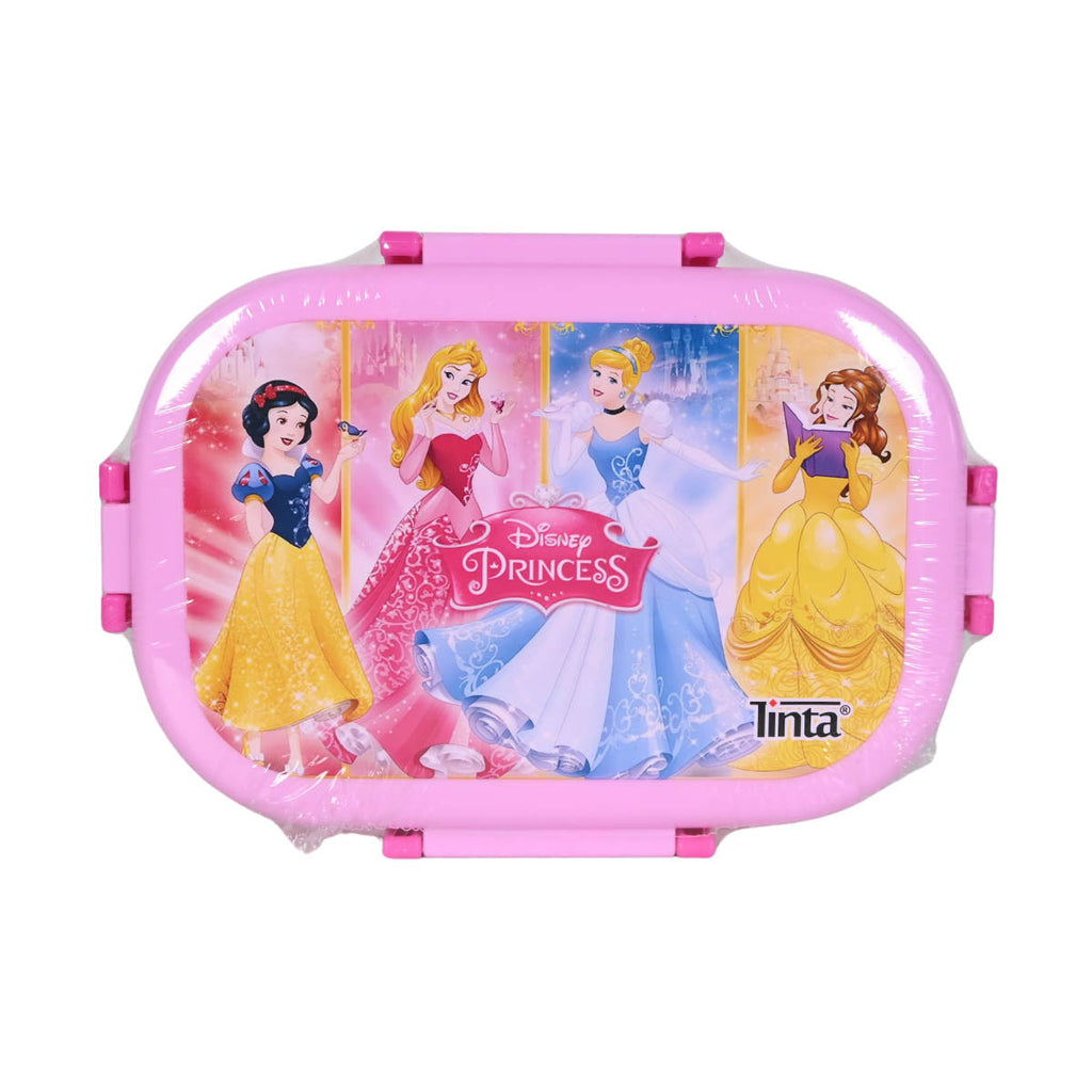 Lunch Box For Kids - Princess