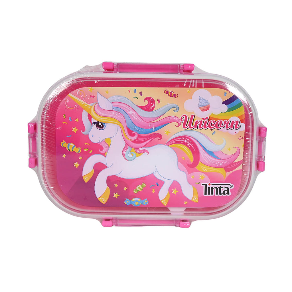 Lunch Box For Kids - Unicorn